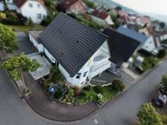 Energieeffizientes 3 Familienhaus in Bad Emstal-Sand - Bad Emstal