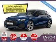 Audi A3, Sportback 35 TFSI 150 S line S tronicFacelift, Jahr 2024 - Freiburg (Breisgau)