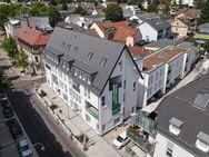 Baden-Baden: Diese geräumige 4-Zimmer-Etagenwohnung heißt Sie herzlich willkommen! - Baden-Baden