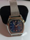 vintage SEIKO Automatic 17 Juwels Day Date 1970´s Herrenuhr in 31675