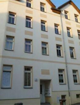 attraktive und helle 2 Raum-Wohnung im Ostviertel - Gera