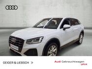 Audi Q2, 40 TFSI quattro advanced 17ZOLL, Jahr 2024 - Linsengericht