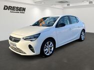 Opel Corsa, F Elegance AppleCarPlay, Jahr 2022 - Neuss