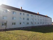 helle 3-Raum-Wohnung in ruhiger Lage WE007 - Döbeln