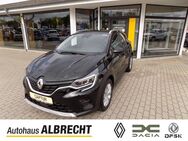 Renault Captur, BUSINESS EDITION TCe 90, Jahr 2023 - Brandenburg (Havel)