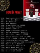 Verschidene Parfum in 95199