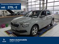 Skoda Kamiq, 1.0 TSI Clever, Jahr 2022 - Weinstadt Zentrum