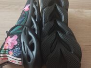 Nagelneue Sneaker - Coburg