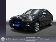 BMW X4 M40, i, Jahr 2018 - Filderstadt