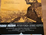 Easy Rayder Plakat - Mechernich