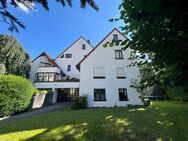 4-Zimmer-Wohnung mit Südost-Balkon in Weingarten – Urbanes Wohnen in idyllischer Lage nahe Bodensee! - Weingarten