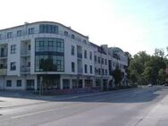 2 Zimmer - Wohnung, gute Wohnlage mit Nähe zum Stadtzentrum und Versorgungseinrichtungen - Bernau (Berlin)