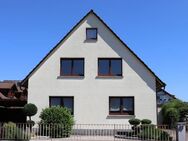 Zweifamilienhaus mit vielen Möglichkeiten und großem Grundstück in Mainhausen/Zellhausen - Mainhausen