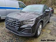 Audi Q2, 35TFSI El, Jahr 2021 - Ahlen