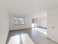 Modernes Single-Appartement mit Balkon im Neubau - Bergheim (Nordrhein-Westfalen)