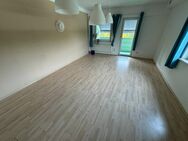 Ruhige Einraumwohnung mit Balkon im Betreuten Wohnen - Schkopau