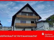Oberkirch, Nussbach - Mehrere Generationen unter einem Dach! - Oberkirch