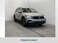 VW Tiguan, 1.5 TSI Life, Jahr 2024 - Dessau-Roßlau