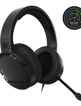 Stealth Panther Gaming Headset Gaming-Headset (Plastikfreie Verpackung)