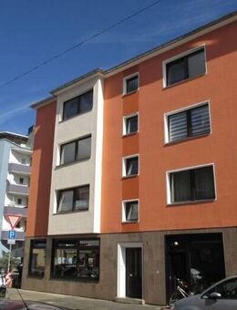 Zentral, modernisiert und gepflegt - Hildesheim