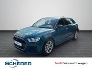 Audi A1, Sportback 30 TFSI Advanced, Jahr 2020 - Mainz