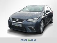 Seat Ibiza, 1.0 TSI FR, Jahr 2024 - Lauf (Pegnitz)