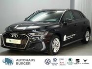 Audi A3, Sportback 35TFSI S line, Jahr 2023 - Blaubeuren