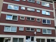 1 Raum-DG-Appartement mit Dachbalkon in Dortmund, südliche Innenstadt - Dortmund