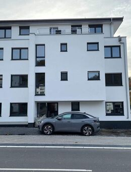 Overath-Immekeppel: Vermietung von hochwertigen und barrierefreien Neubau-Wohnungen! - Overath