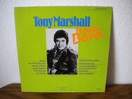 Tony Marshall-Bora Bora-Vinyl-LP,1978 - Linnich