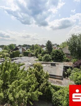 Haus-im-Haus- Maisonettewohnung in Kaarst - Kaarst