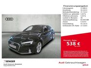 Audi A5, Sportback Advanced 40 TFSI quattro, Jahr 2023 - Bielefeld