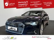 Audi A6, Avant 50 TDI quattro sport, Jahr 2020 - Kempten (Allgäu)