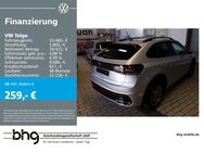 VW Taigo, 1.0 TSI R-Line OPF, Jahr 2023 - Freiburg (Breisgau)