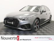 Audi A4, Avant 40 TDI S-line competition, Jahr 2024 - Solingen (Klingenstadt)