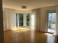 Sofort beziehbare, Seniorengerecht und barrierefreie 3 Zimmerwohnung mit Balkon u. TG-Stellpatz - Crailsheim