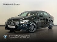 BMW 218 Gran Coupé, i M Sport 18 Radsatz, Jahr 2022 - Fulda