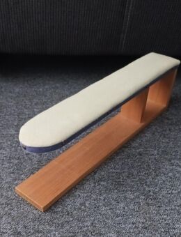 Ärmelbrett, Rarität, 50 er Jahre? - Kassel