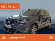 Seat Arona, 1.0 TSI Style Edition 110PS, Jahr 2024 - Göppingen