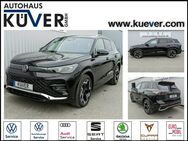 VW Tiguan, 1.5 R-Line eTSI, Jahr 2025 - Hagen (Bremischen)