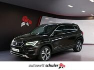 Seat Ateca, 2.0 TSI Xcellence N, Jahr 2017 - Zimmern (Rottweil)