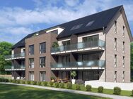 Nachhaltiges Zuhause: Energieeffiziente Wohnung im KfW-40-Standard - Bochum