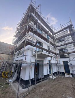 Ihr Grünes Refugium in Berlin-Reinickendorf: Exklusives Neubau-Townhouse - Eine Oase am Stadtzentrum - Berlin