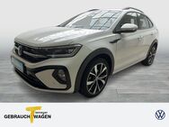 VW Taigo, 1.5 TSI R-LINE LM18, Jahr 2022 - Lüdenscheid