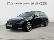 VW Golf VIII 1.5 TSI Move SHZ Navi AppConnect - Wesel