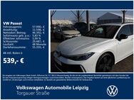 VW Passat, 2.0 l TDI R-Line NEU, Jahr 2022 - Leipzig