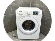 8kg Waschmaschine Samsung WF80F5E5P4W / 1 Jahr Garantie! & Kostenlose Lieferung! - Berlin Reinickendorf