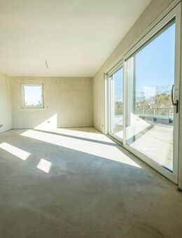 Penthousewohnung mit XXL-Dachterrasse - Hillesheim (Landkreis Vulkaneifel)