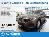 VW Touareg, 3.0 TDI 24 RKAM, Jahr 2024 - Dießen (Ammersee)