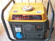 Lutian LT950 Stromgenerator - Weil (Rhein)